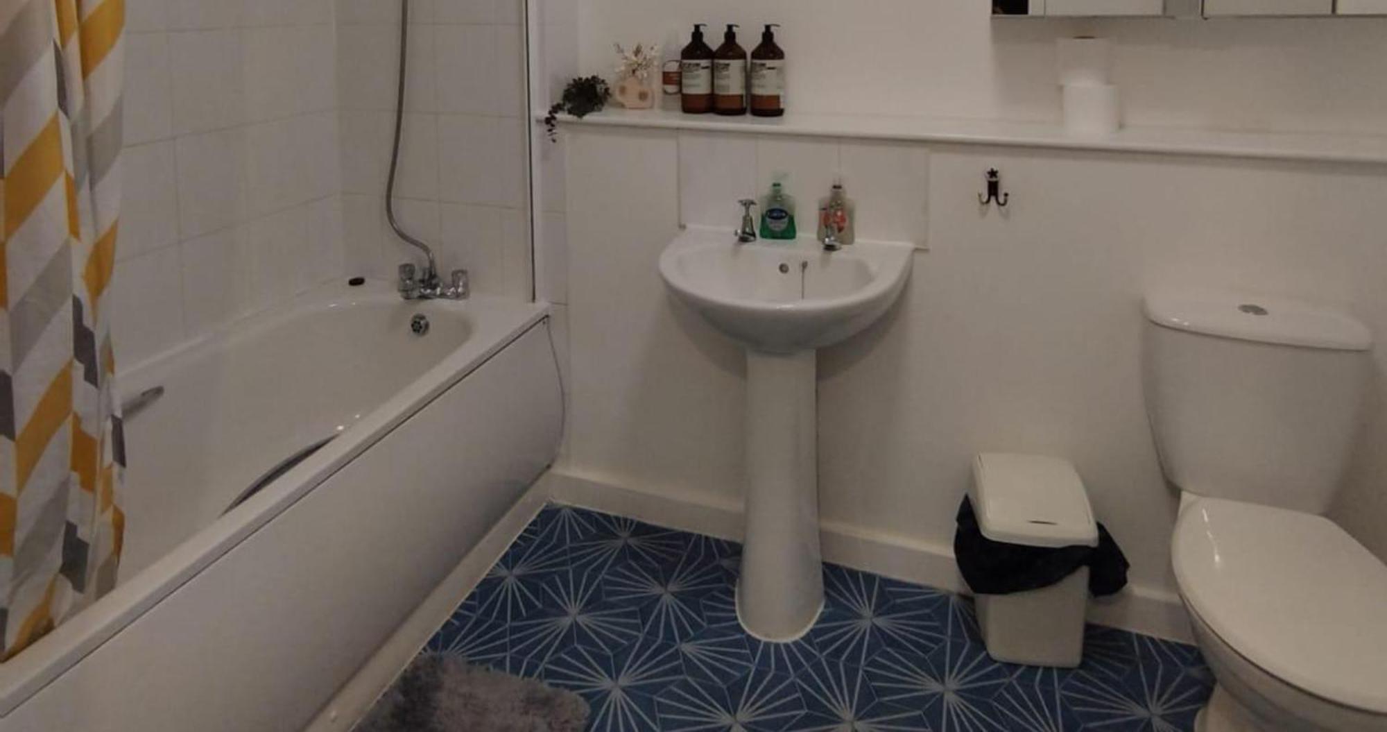 Business & Leisure City Centre 2 Bed En-Suite Apartment With Free Parking And Netflix Ковентри Экстерьер фото