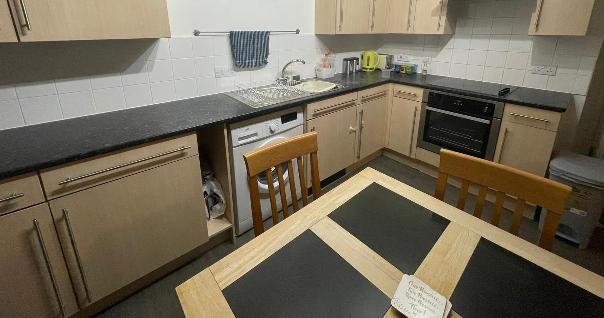 Business & Leisure City Centre 2 Bed En-Suite Apartment With Free Parking And Netflix Ковентри Экстерьер фото