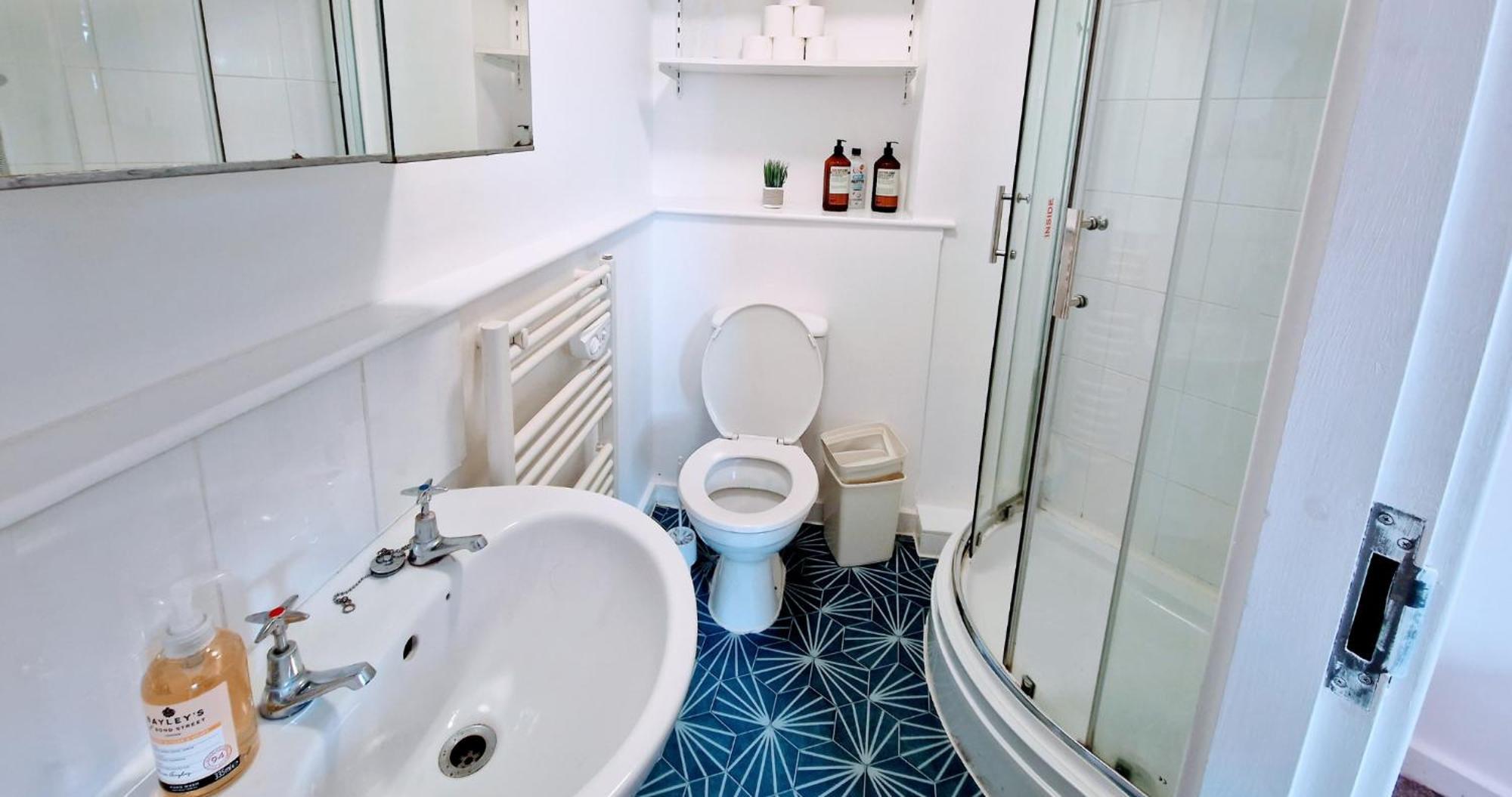 Business & Leisure City Centre 2 Bed En-Suite Apartment With Free Parking And Netflix Ковентри Экстерьер фото
